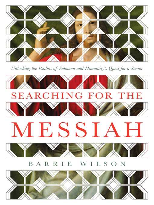 Title details for Searching for the Messiah by Barrie Wilson - Wait list